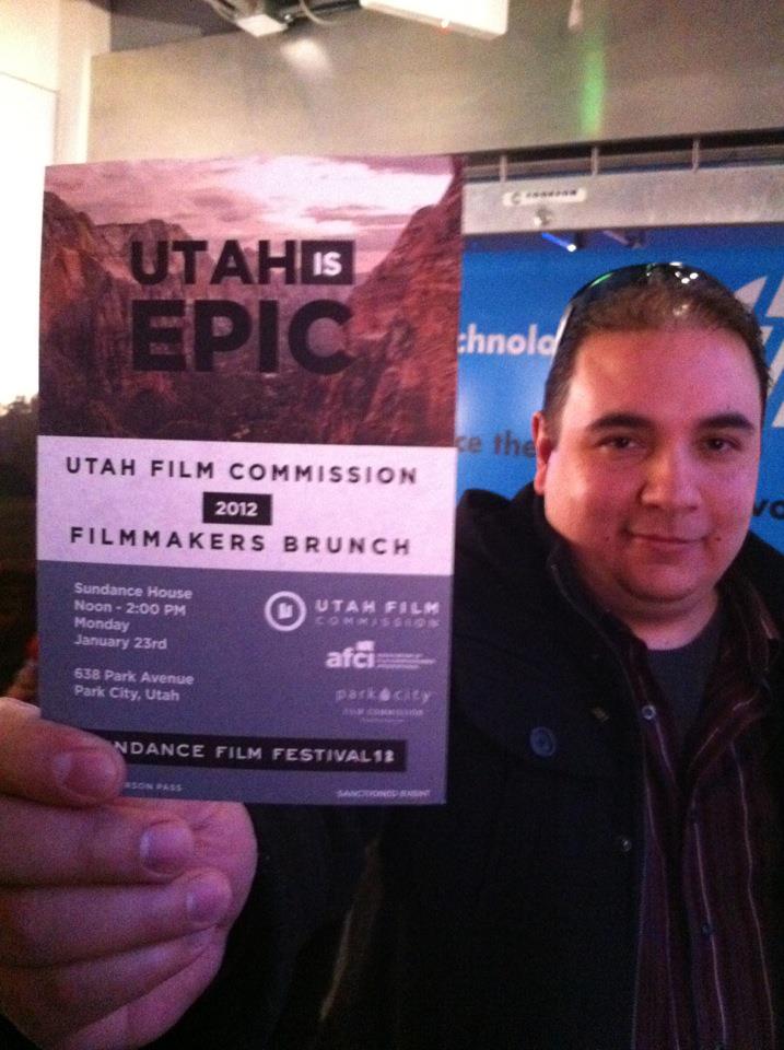 Sundance Film Festival