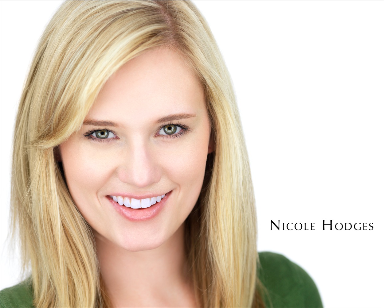 Nicole Hodges