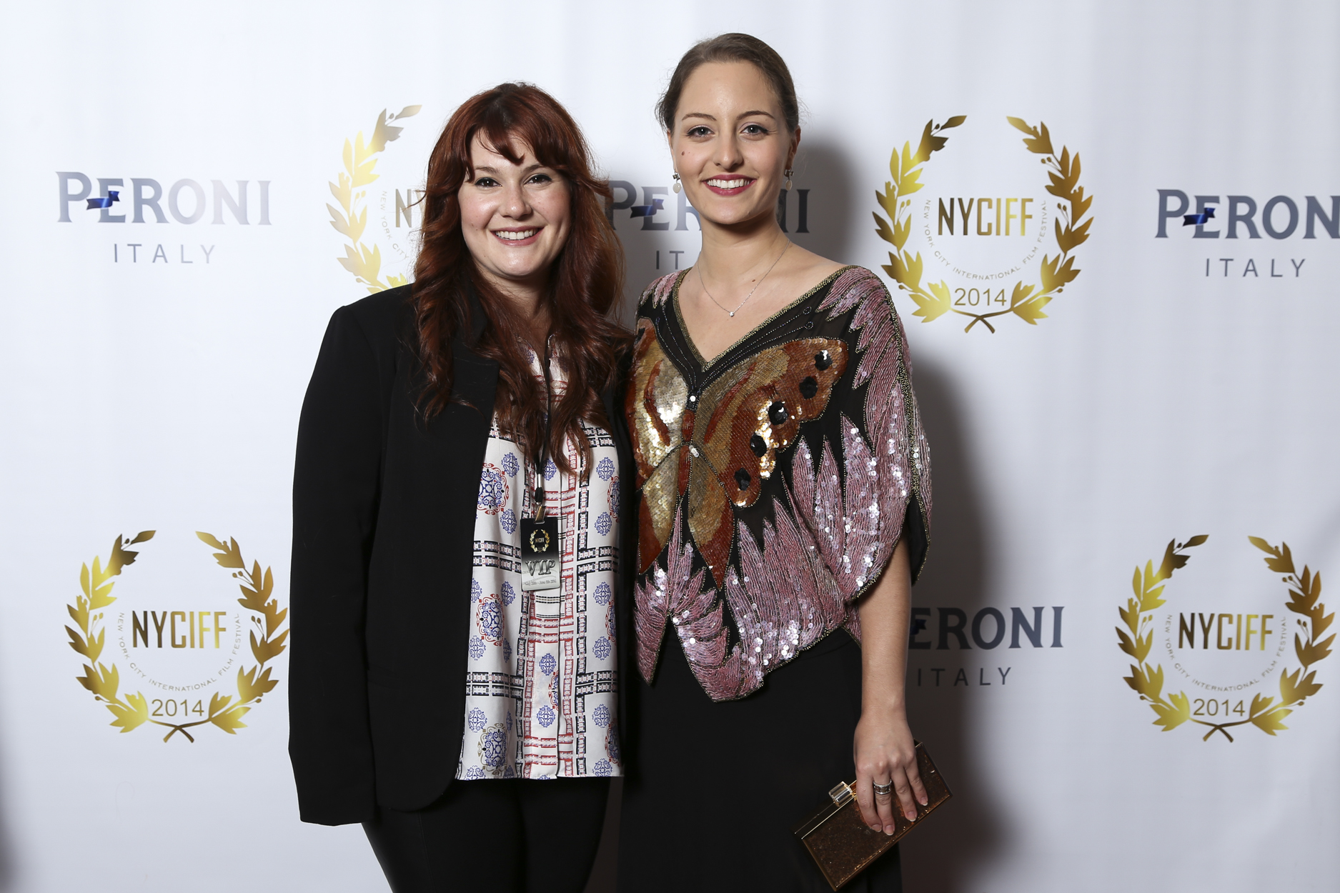 New York City International Film Festival 2014 - Awards Ceremony