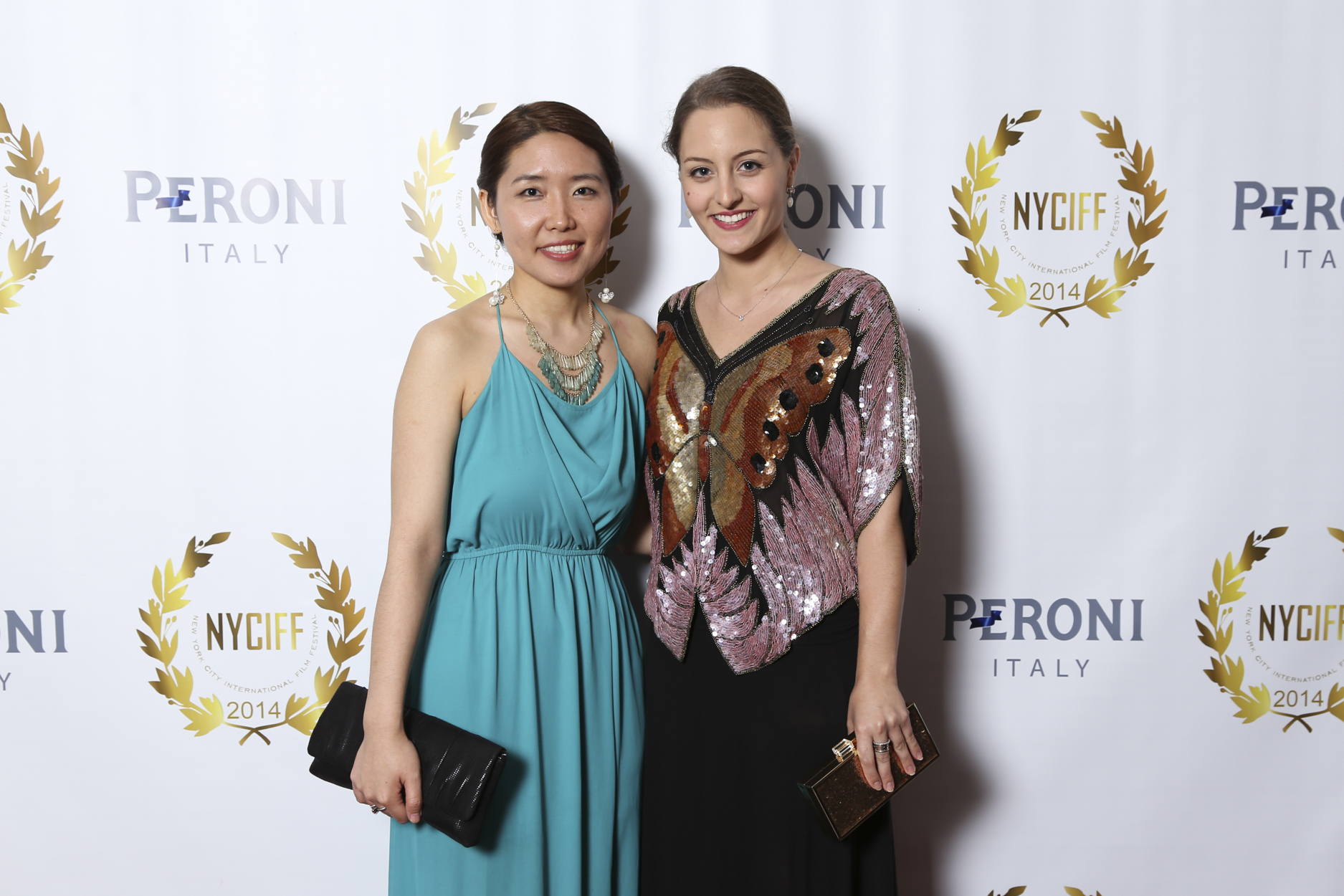 New York City International Film Festival 2014 - Awards Ceremony