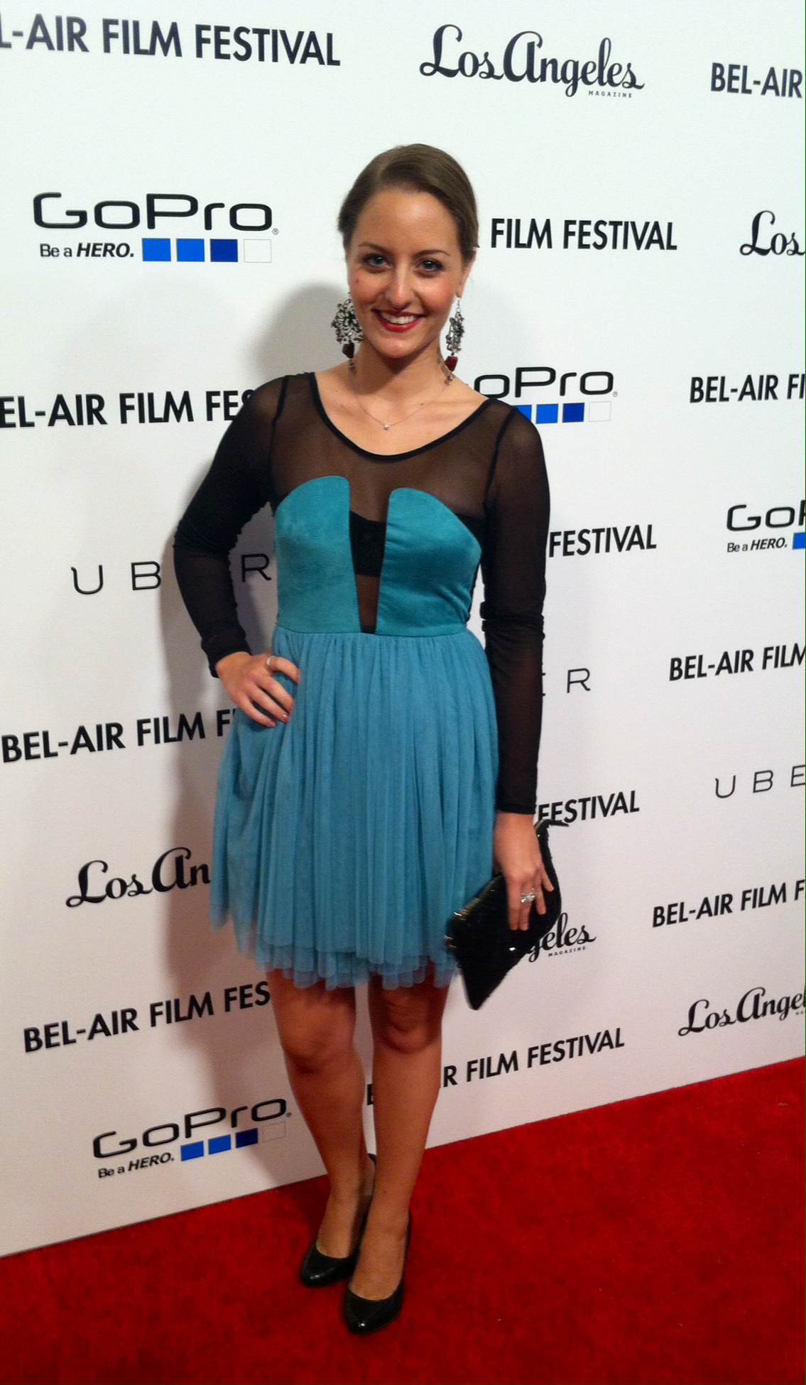 Bel-Air Film Festival 2013