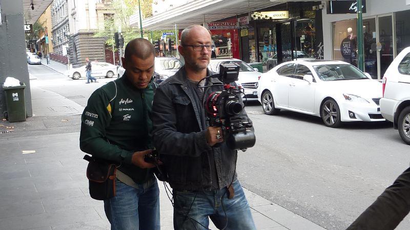 Shoot_Melbourne, Australia plate shots