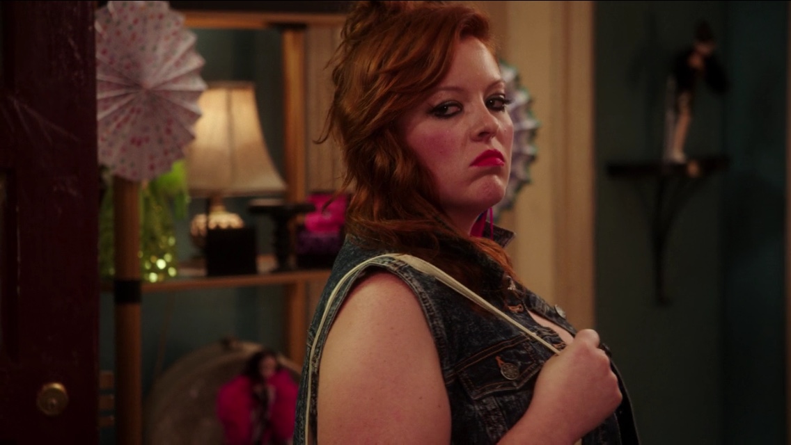 Screen grab from Unbreakable Kimmy Schmidt