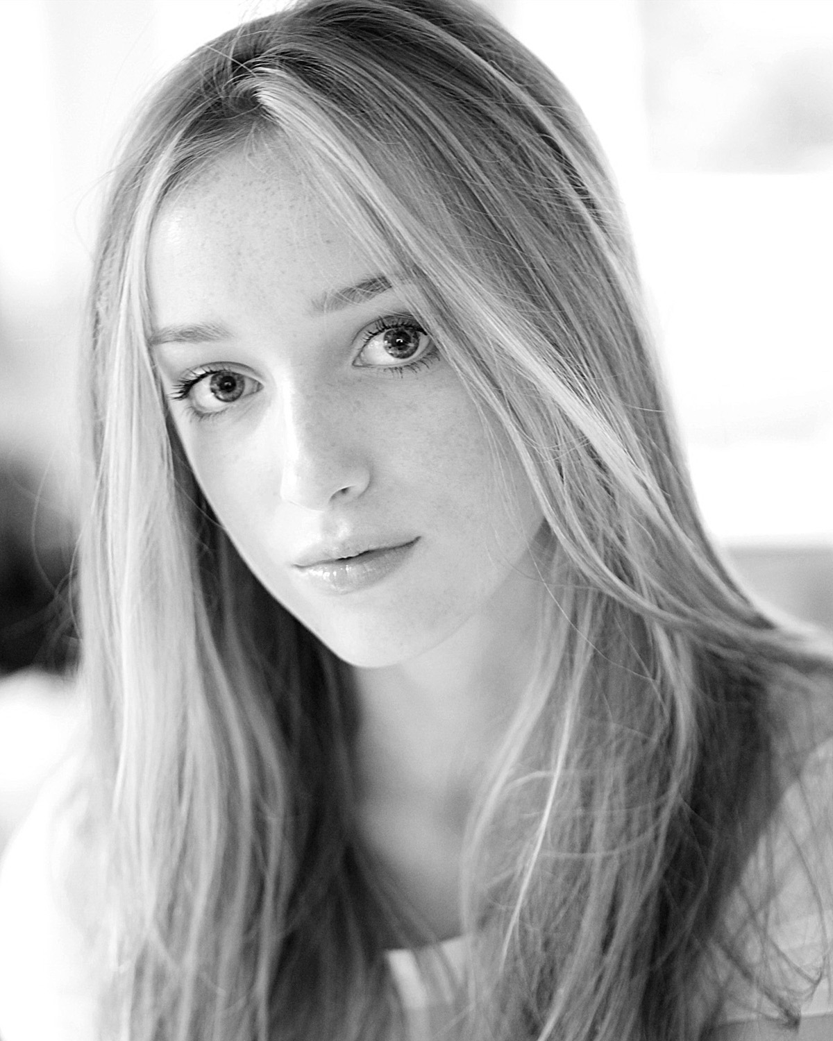 Phoebe Dynevor