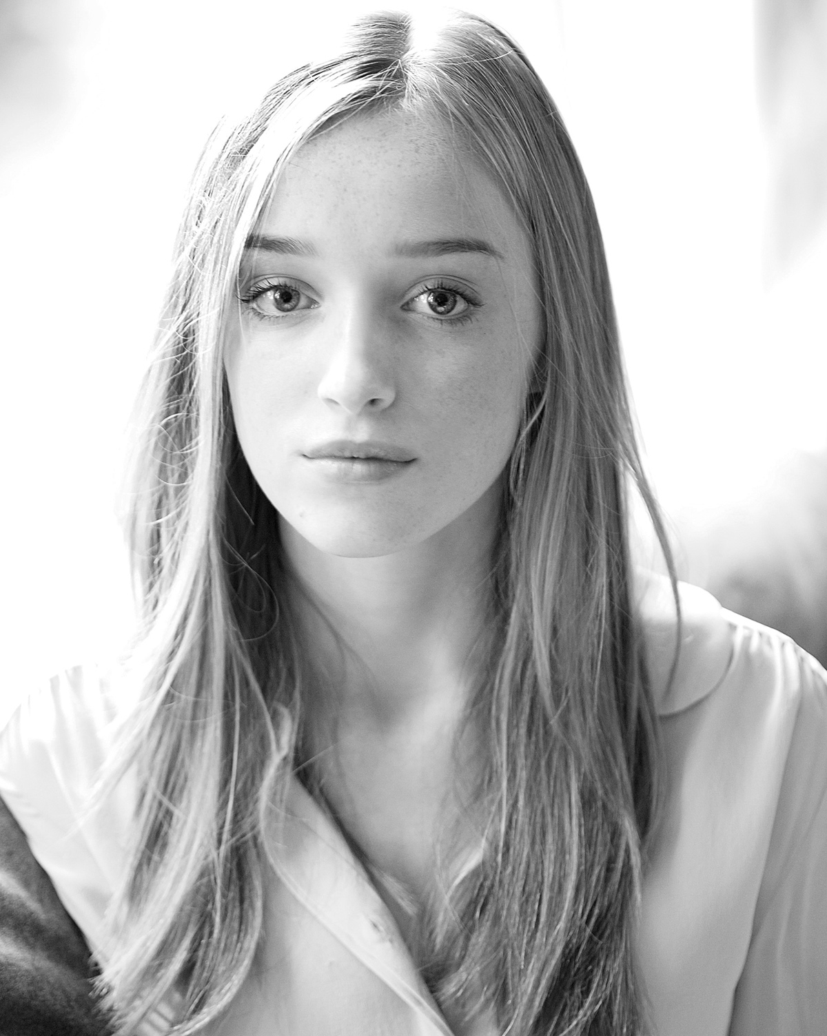 Phoebe Dynevor