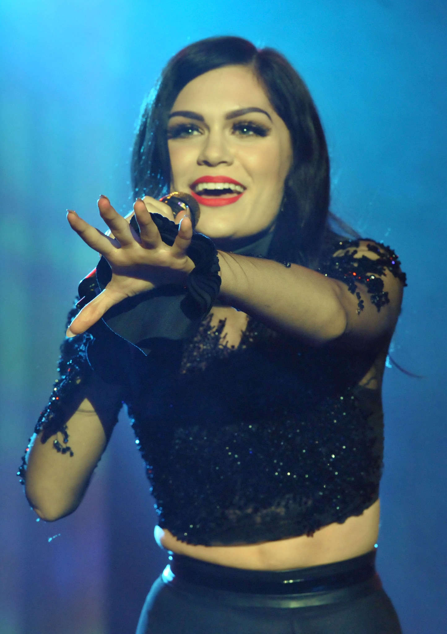 Jessie J