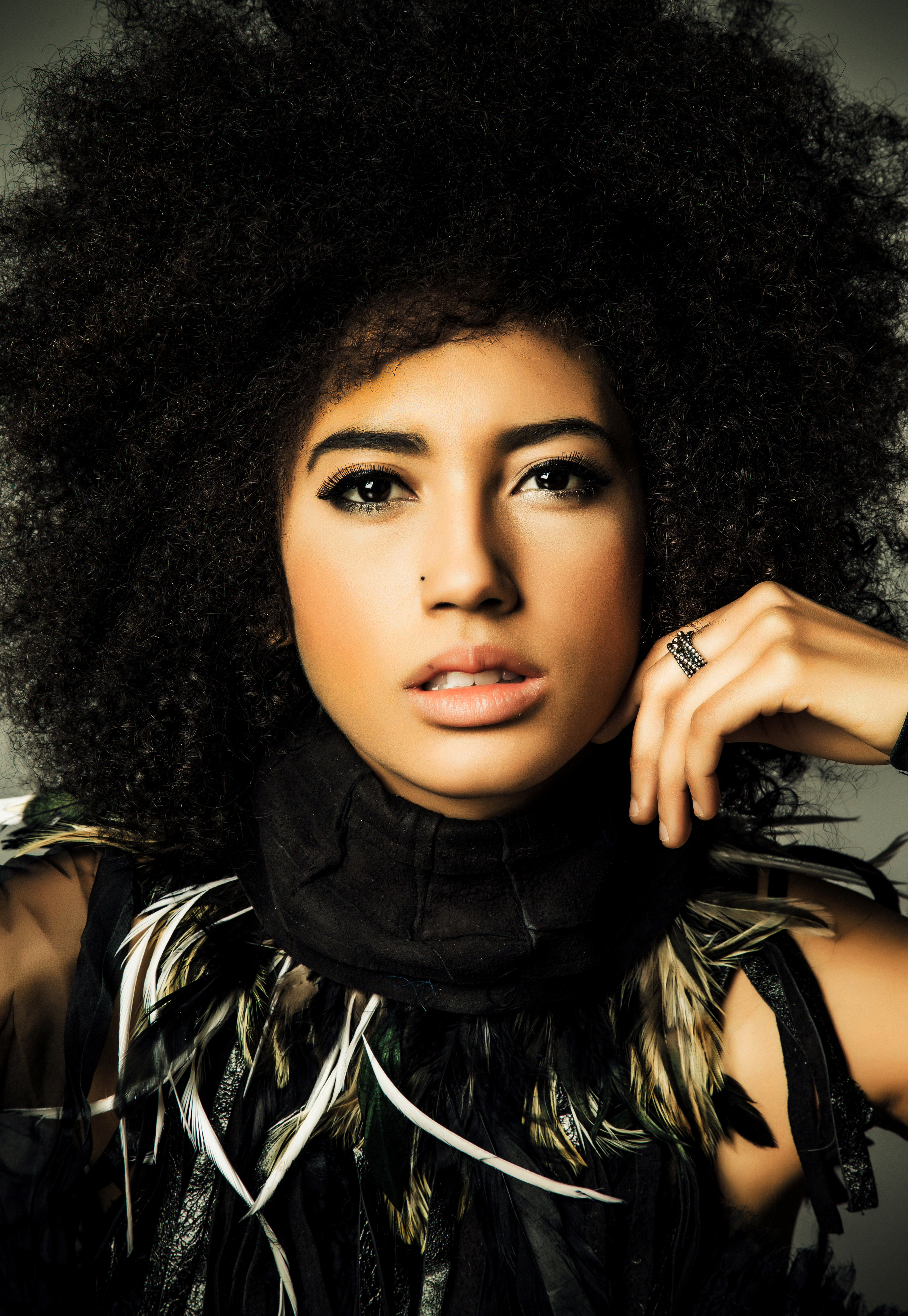 Andy Allo