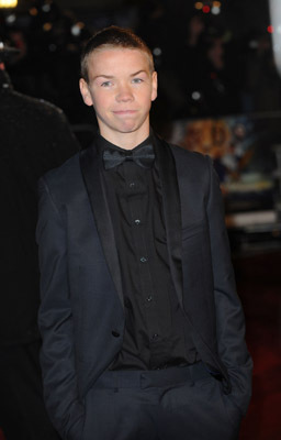 Will Poulter at event of Narnijos kronikos: Ausros uzkariautojo kelione (2010)