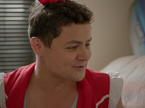 Still of Arturo Castro in Broad City (2014)