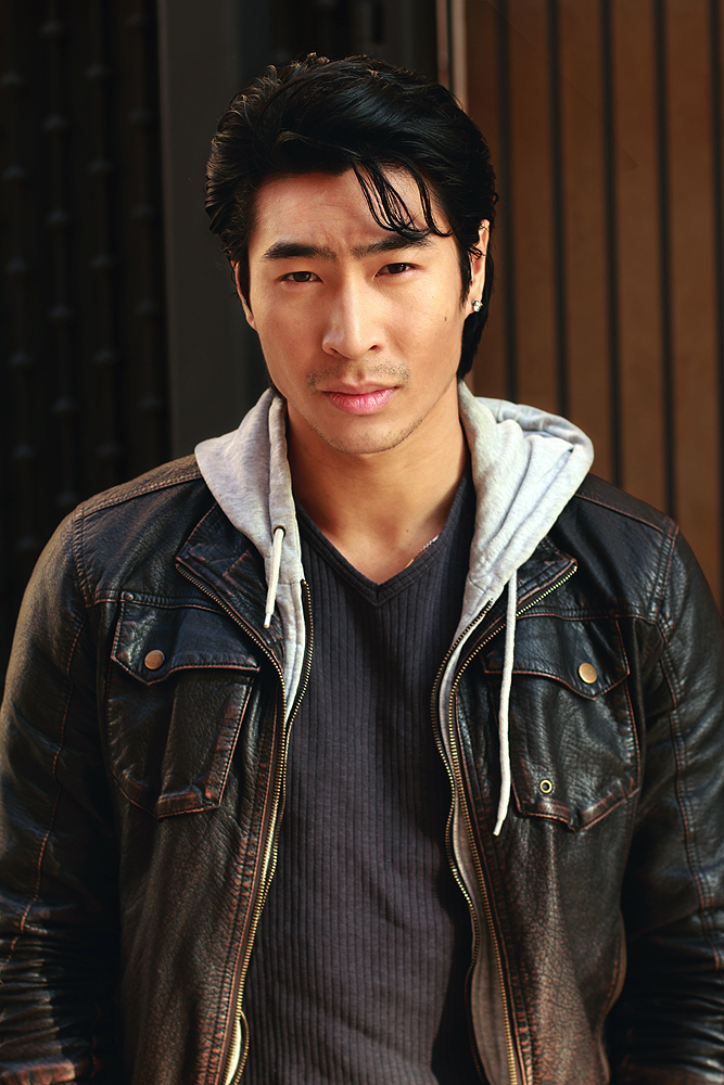 Chris Pang