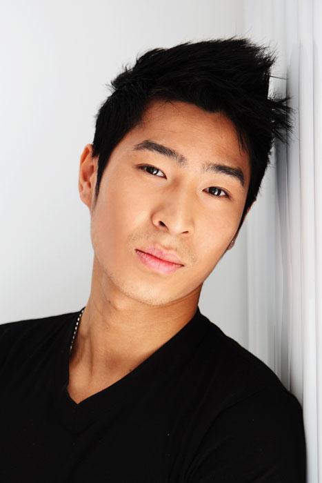 Chris Pang