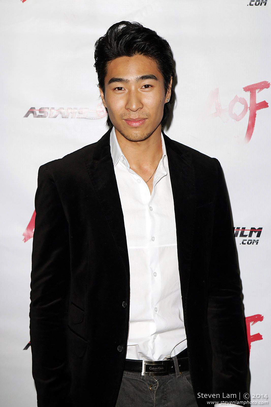 Chris Pang