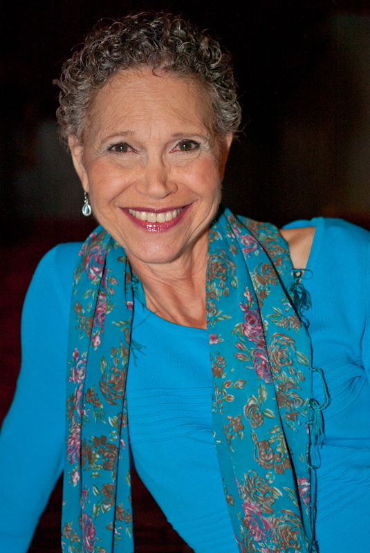 Judy McMillan