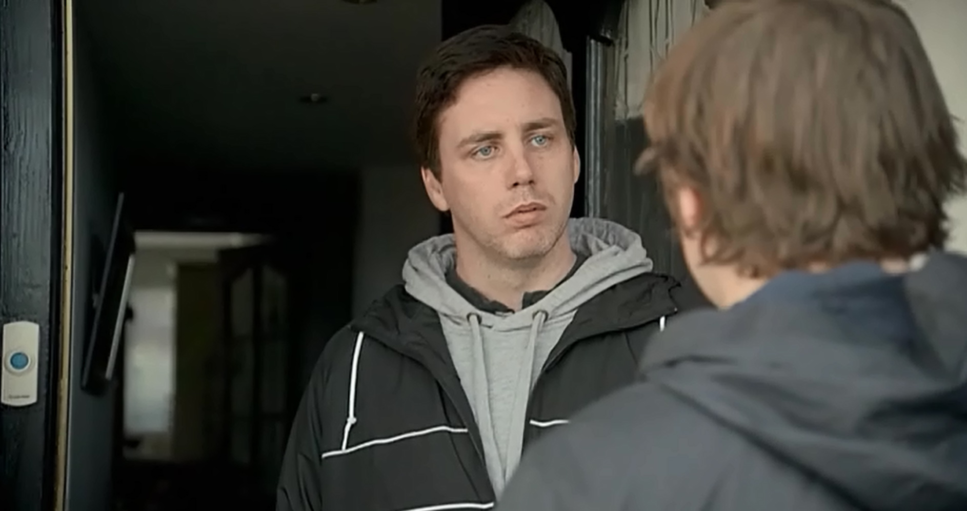 Patrick Murphy in LOVE/HATE