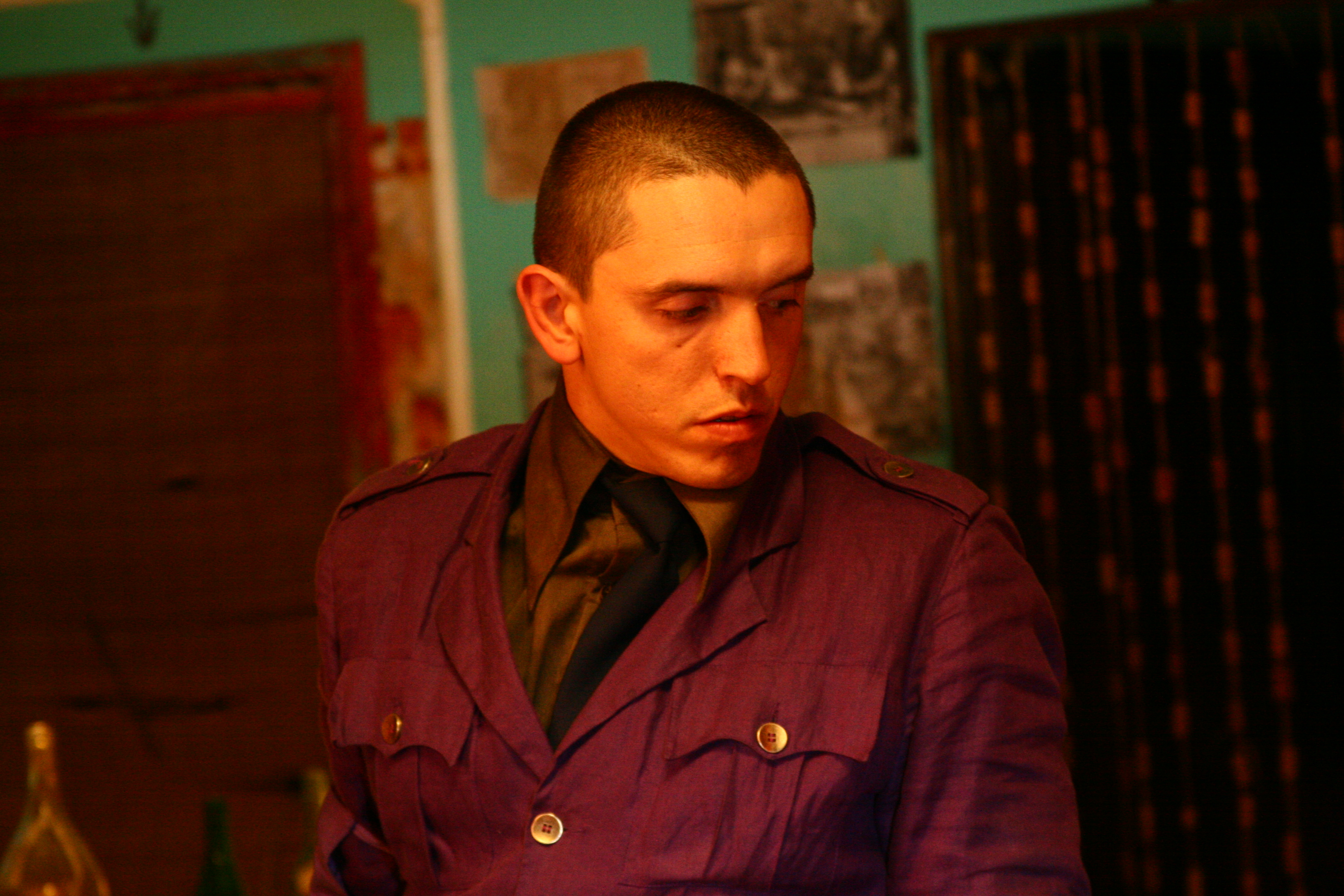 Pavel Avilov