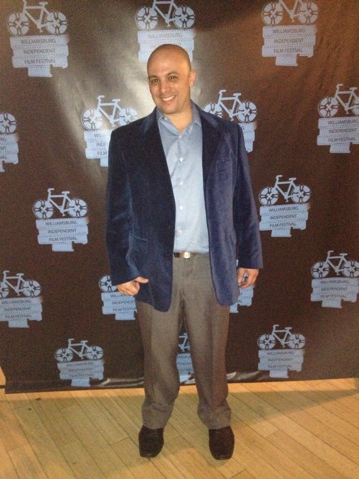 2013 At The Williamsburg Independent Film Festival
