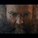 Accordion Maker in a commercial for Eichhorn Schwyzerörgeli