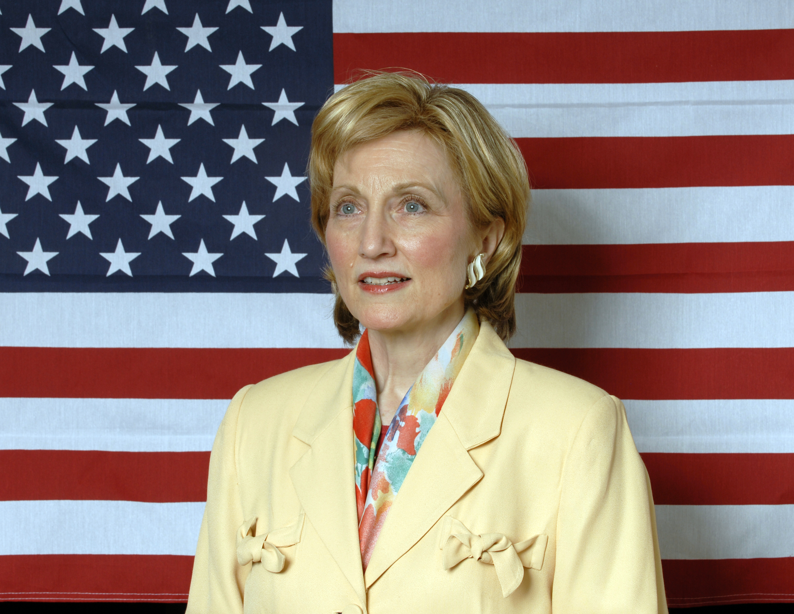 Secretary of State Hillary Clinton (Christine Kelley Karel) Saving The World One Country At A Time