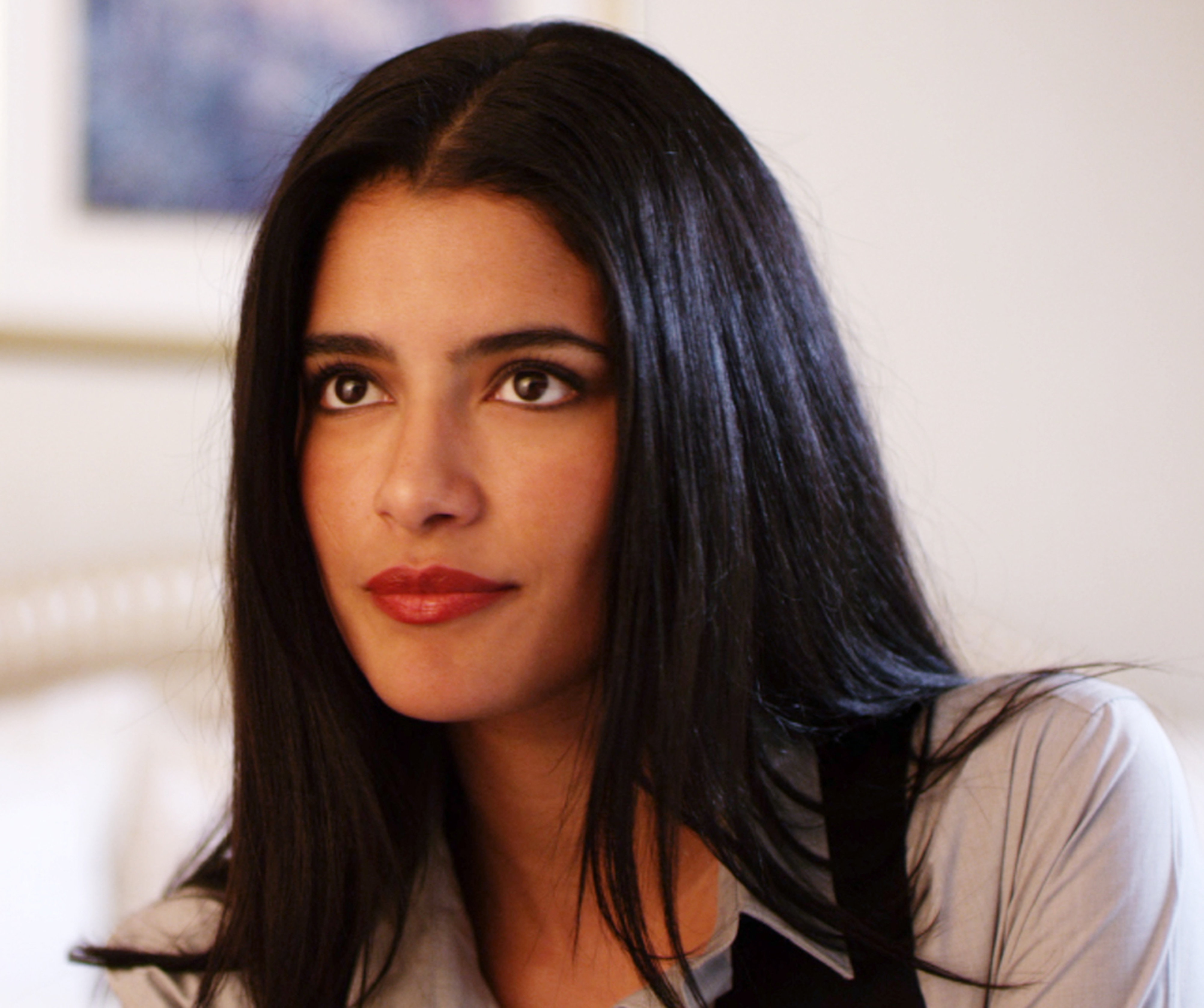 Jessica Clark in A Perfect Ending (2012)