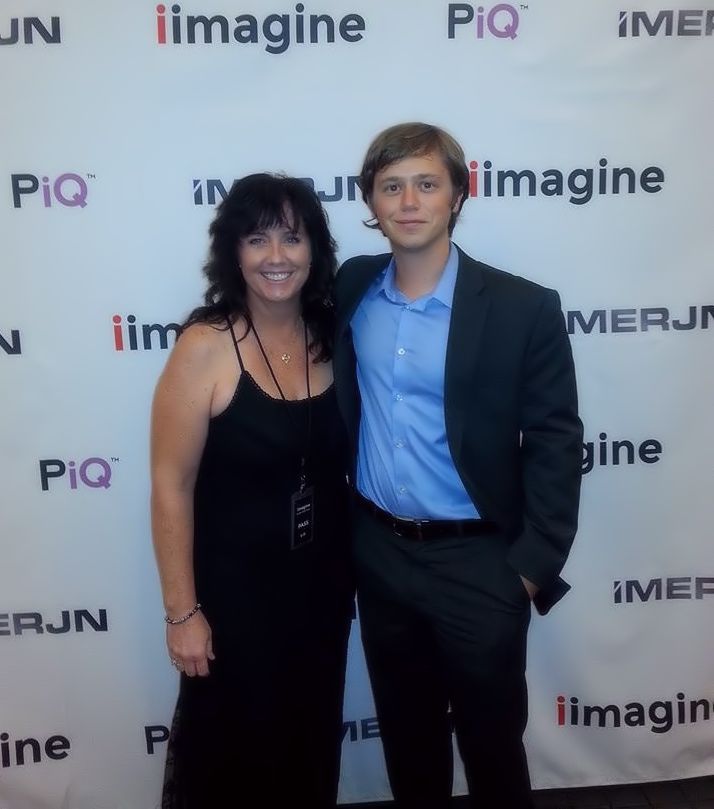 iimagine International Film Festival. New York City 2014