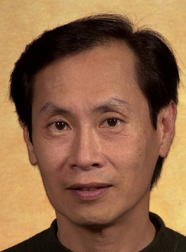 Peter Chen