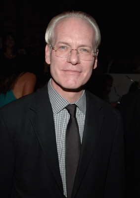 Tim Gunn