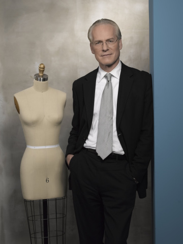 Still of Tim Gunn in Guide to Style (2007)