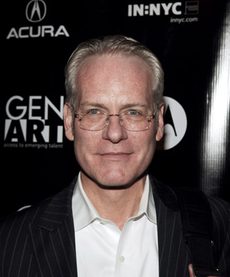 Tim Gunn