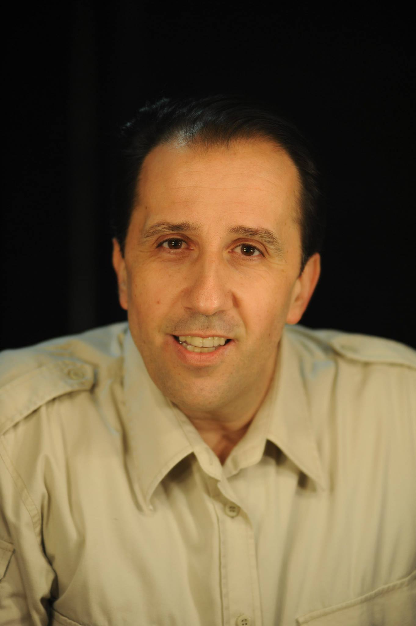 Stefano Simondo