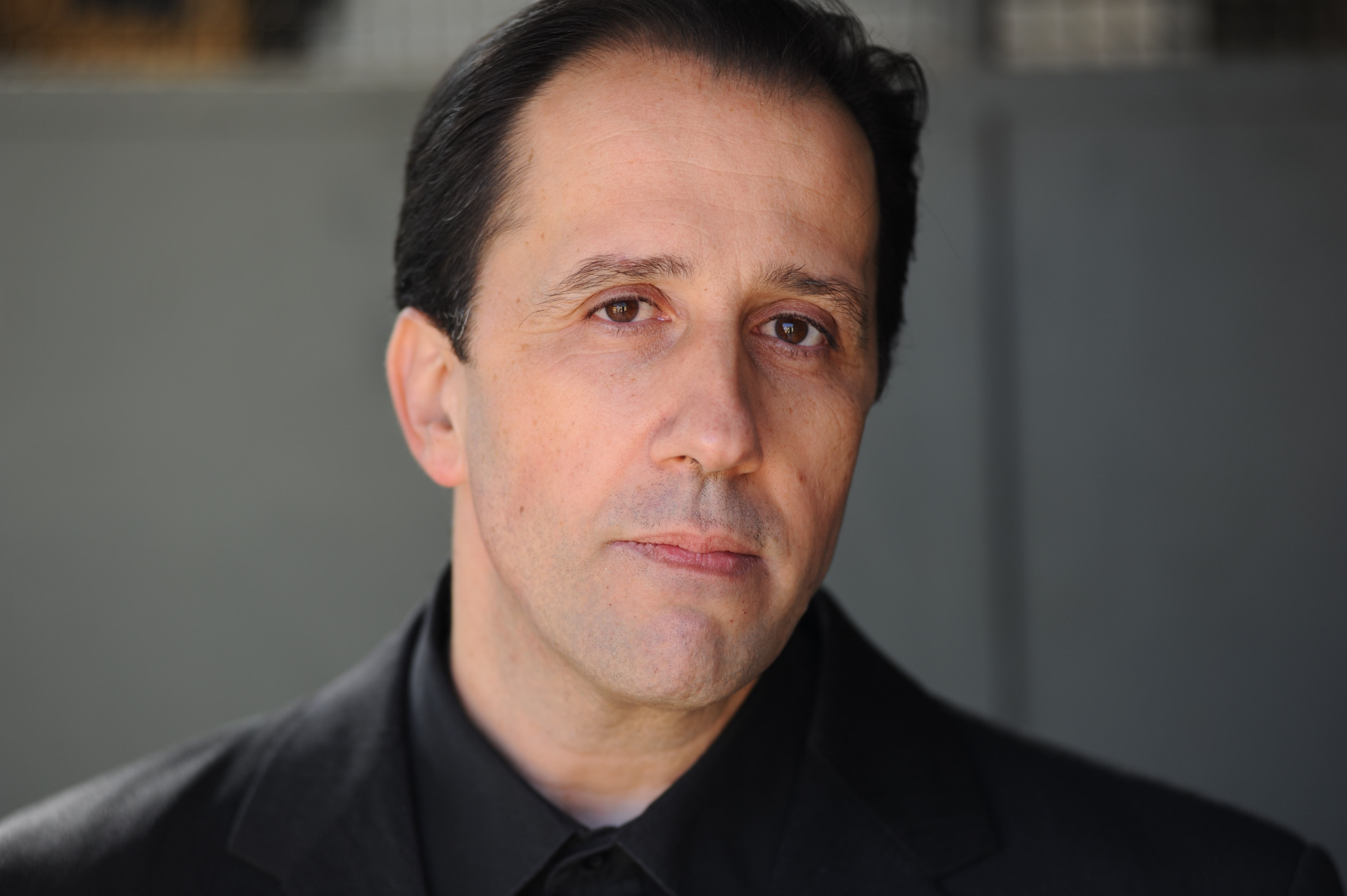 Stefano Simondo