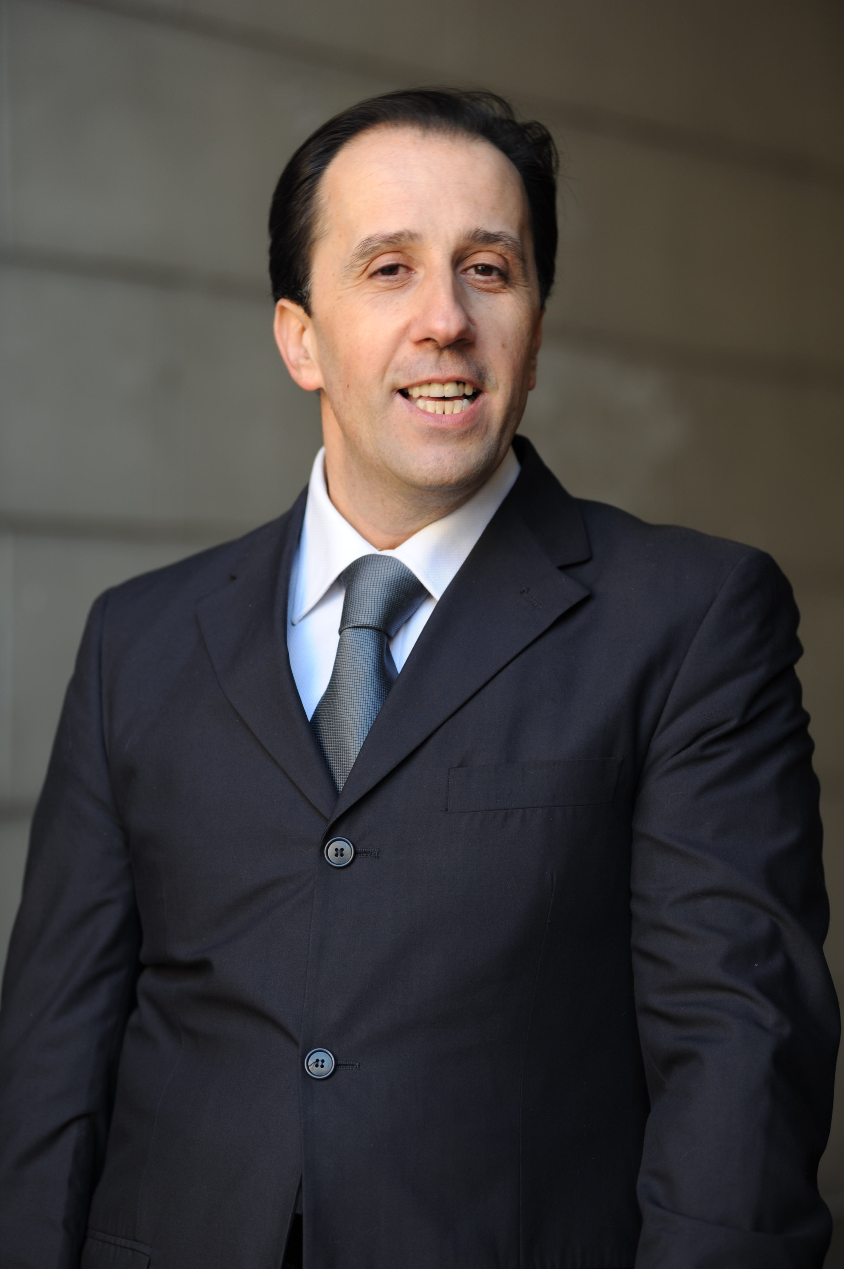 Stefano Simondo