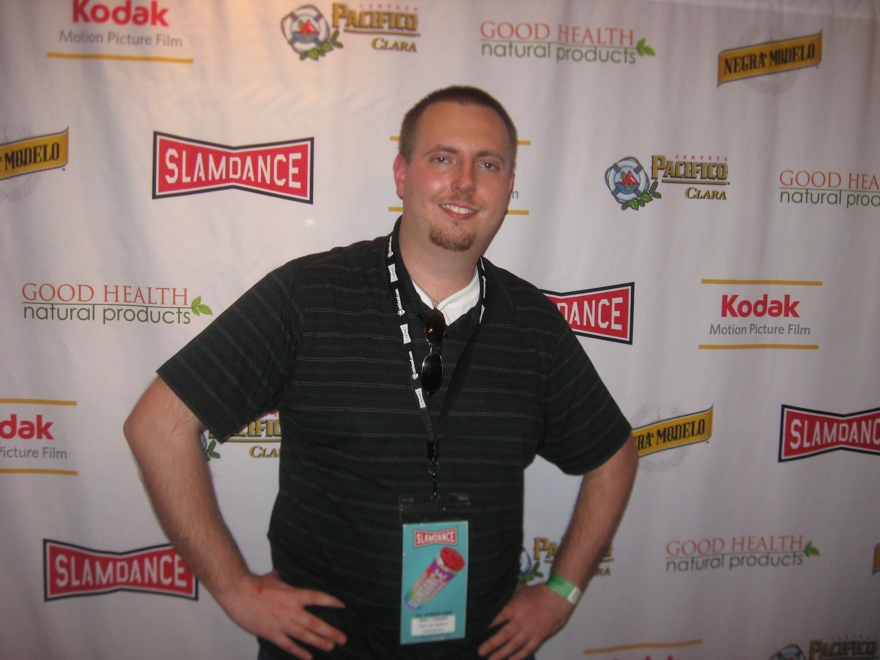 Slamdance Film Festival 2012
