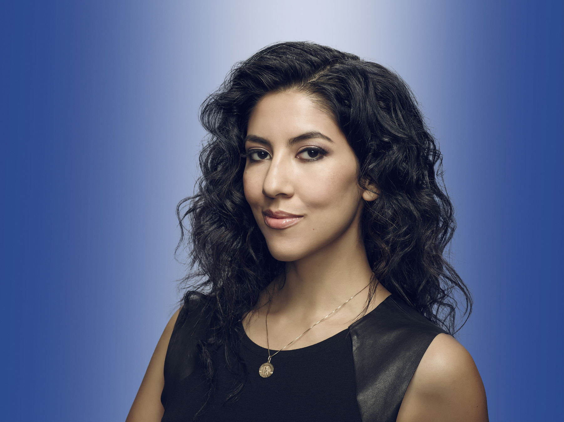 Still of Stephanie Beatriz in Brooklyn Nine-Nine (2013)