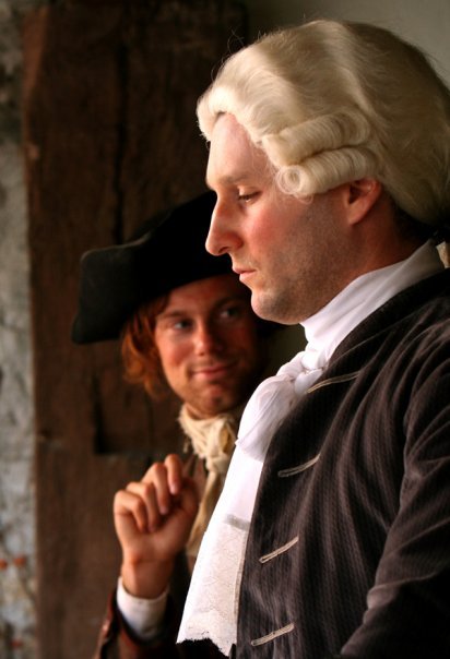 Voltaire et l'affaire Calas (2007).