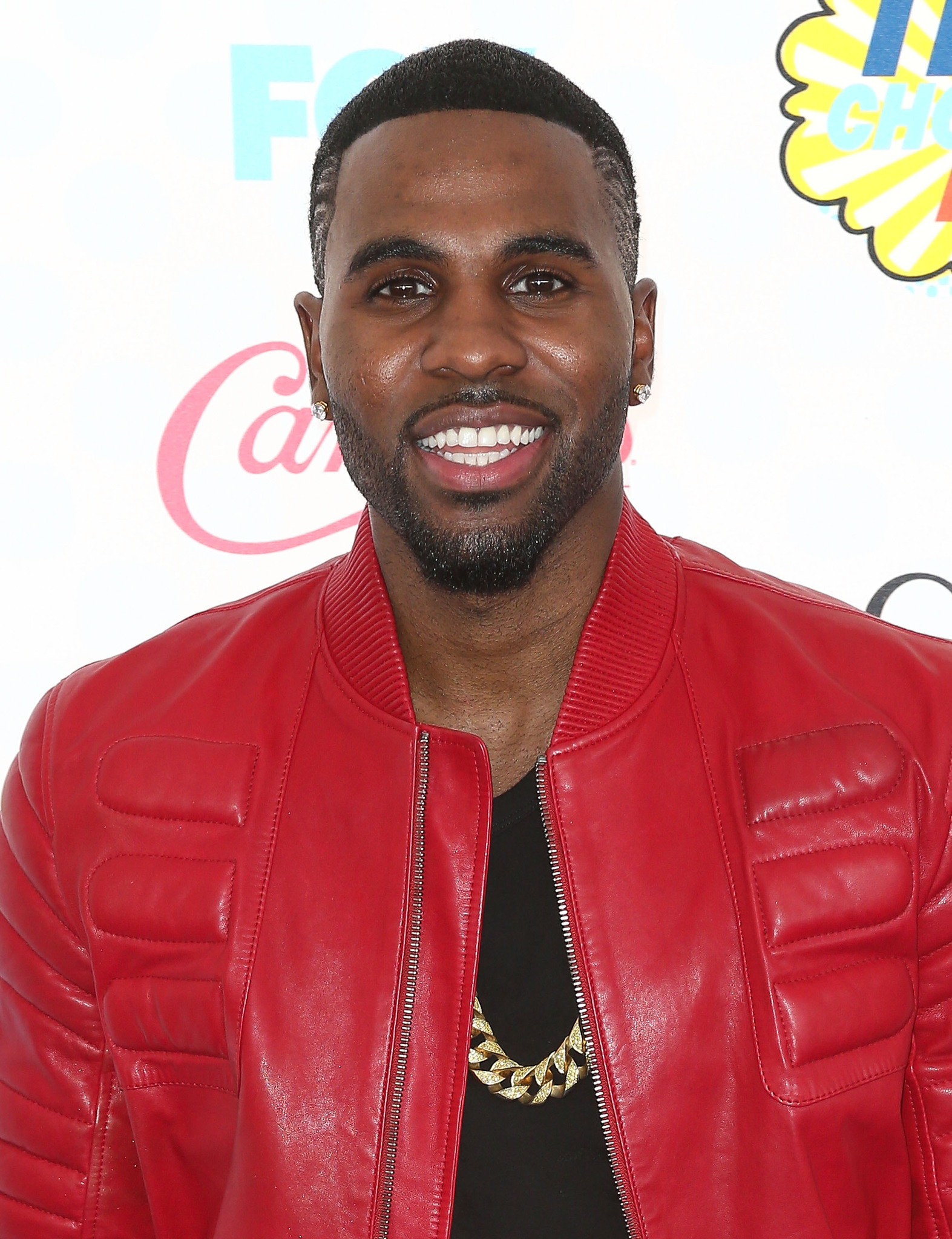 Jason Derulo at event of Teen Choice Awards 2014 (2014)