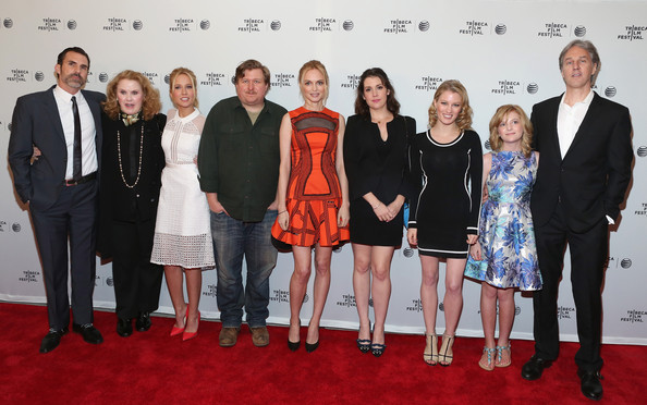 'Goodbye To All That' Premiere - 2014 Tribeca Film Festival