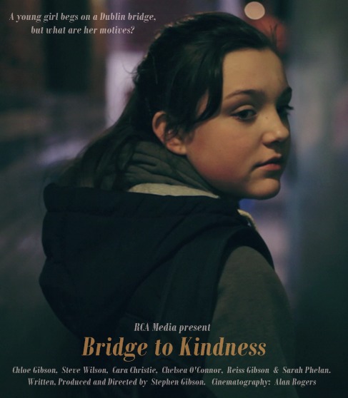 Bridge to Kindness - Film 2014