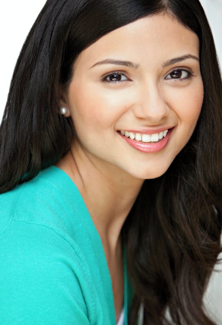 Christina Gonzalez