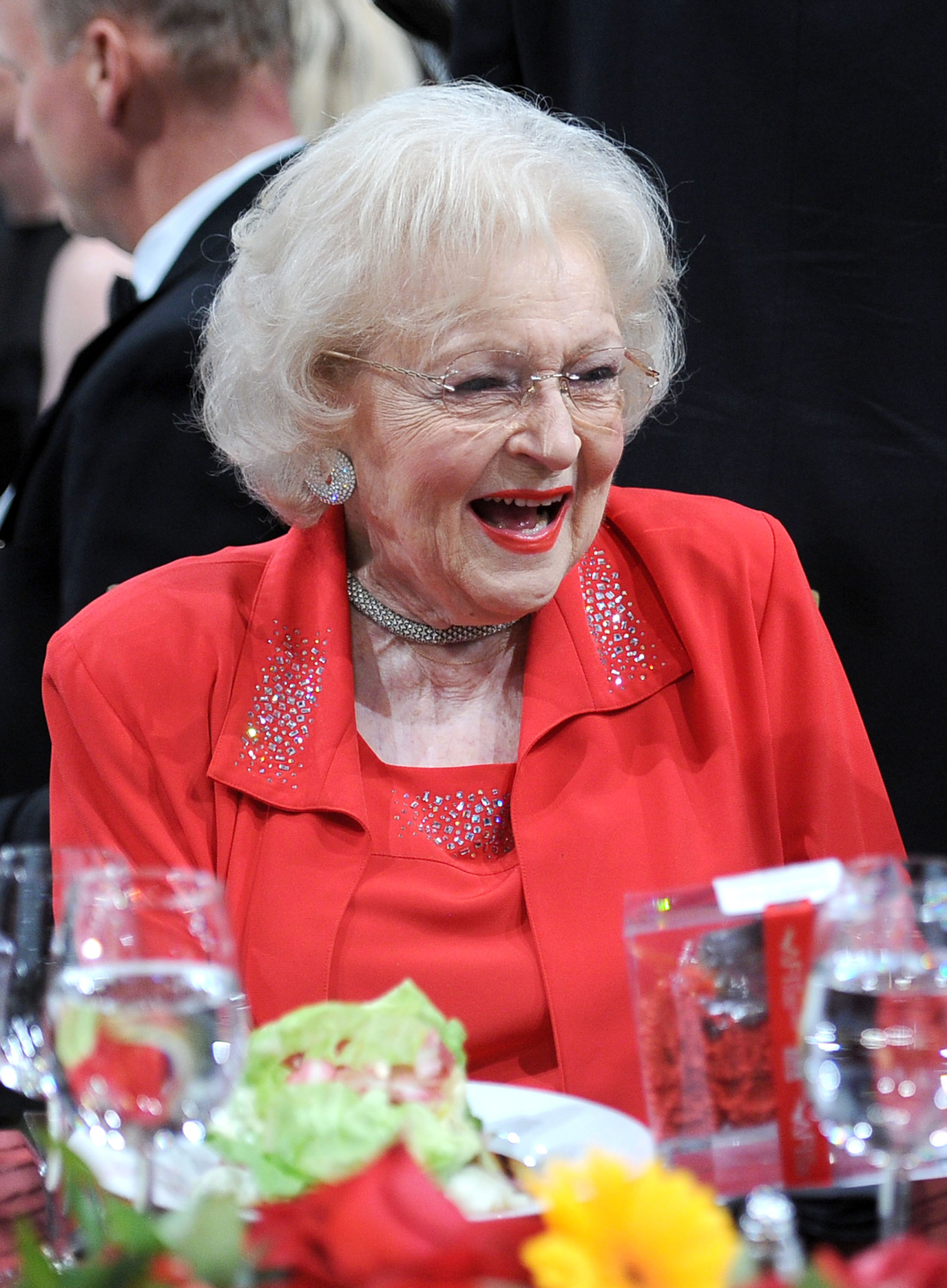 Betty White