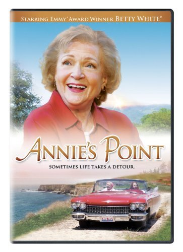 Betty White in Annie's Point (2005)