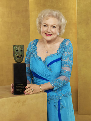 Betty White