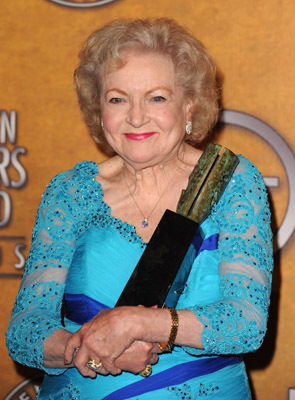 Betty White