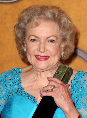 Betty White