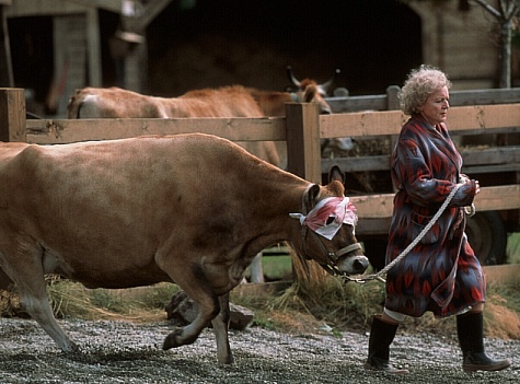 Still of Betty White in Lake Placid (1999)