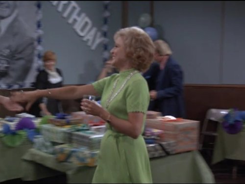 Still of Betty White in Mary Tyler Moore (1970)