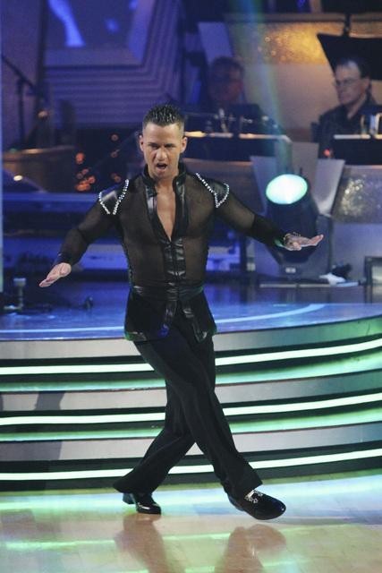 Still of Mike 'The Situation' Sorrentino in Dancing with the Stars (2005)