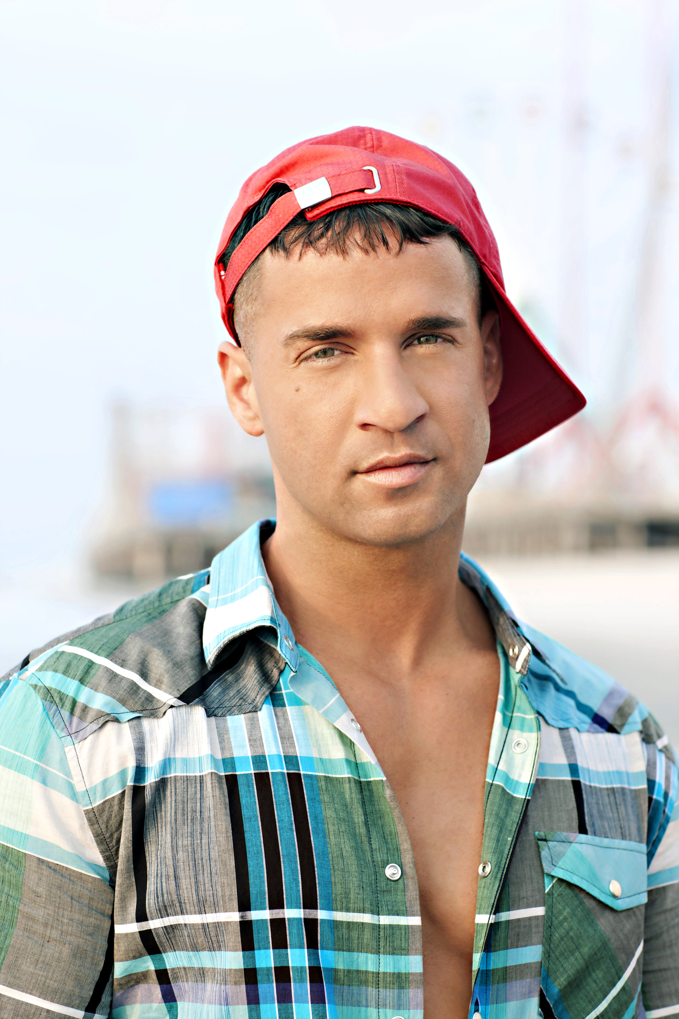 Still of Mike 'The Situation' Sorrentino in Jersey Shore (2009)
