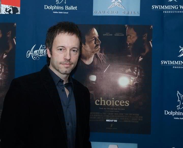 Los Angeles premier of CHOICES