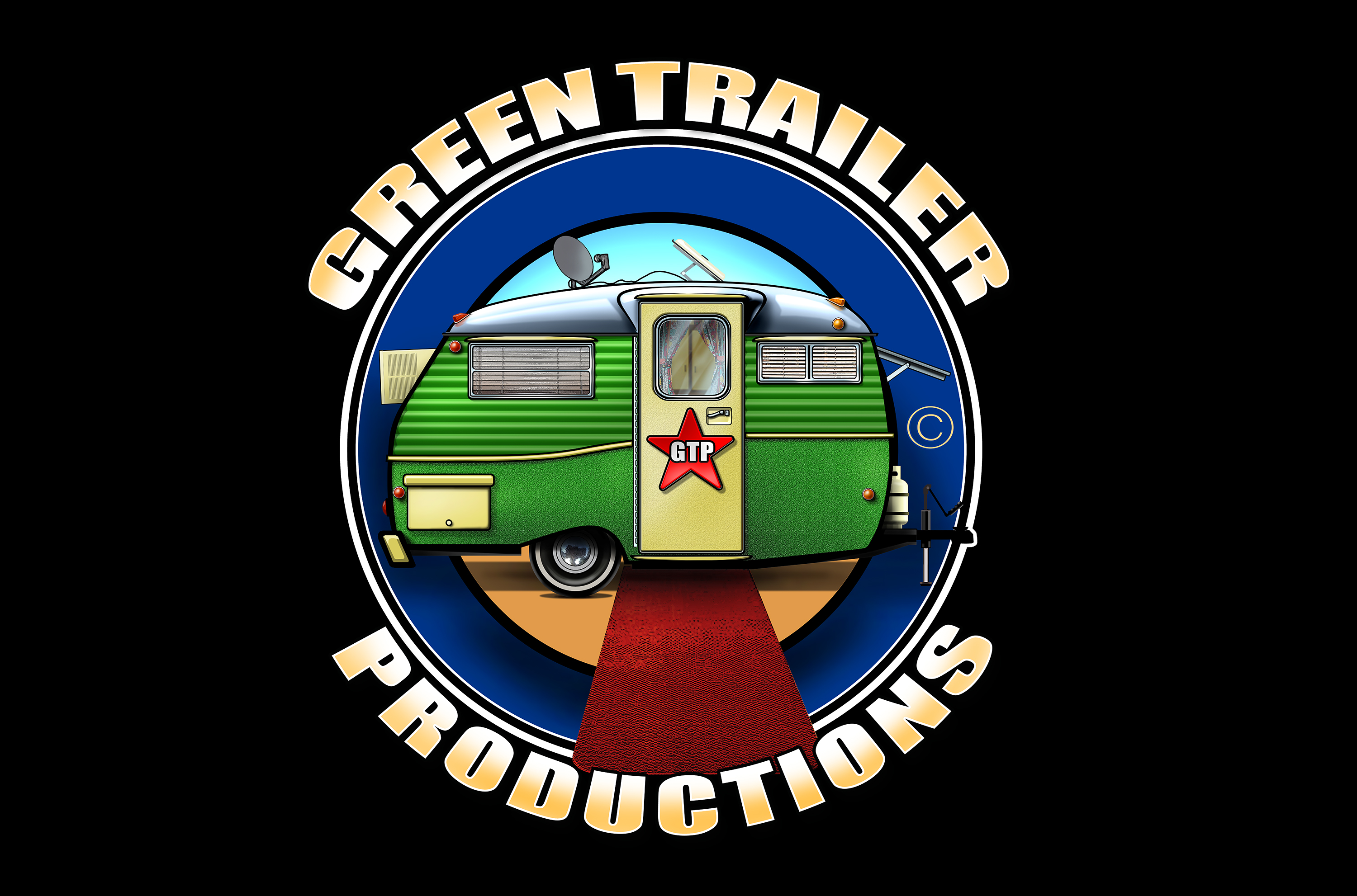 Green Trailer Productions