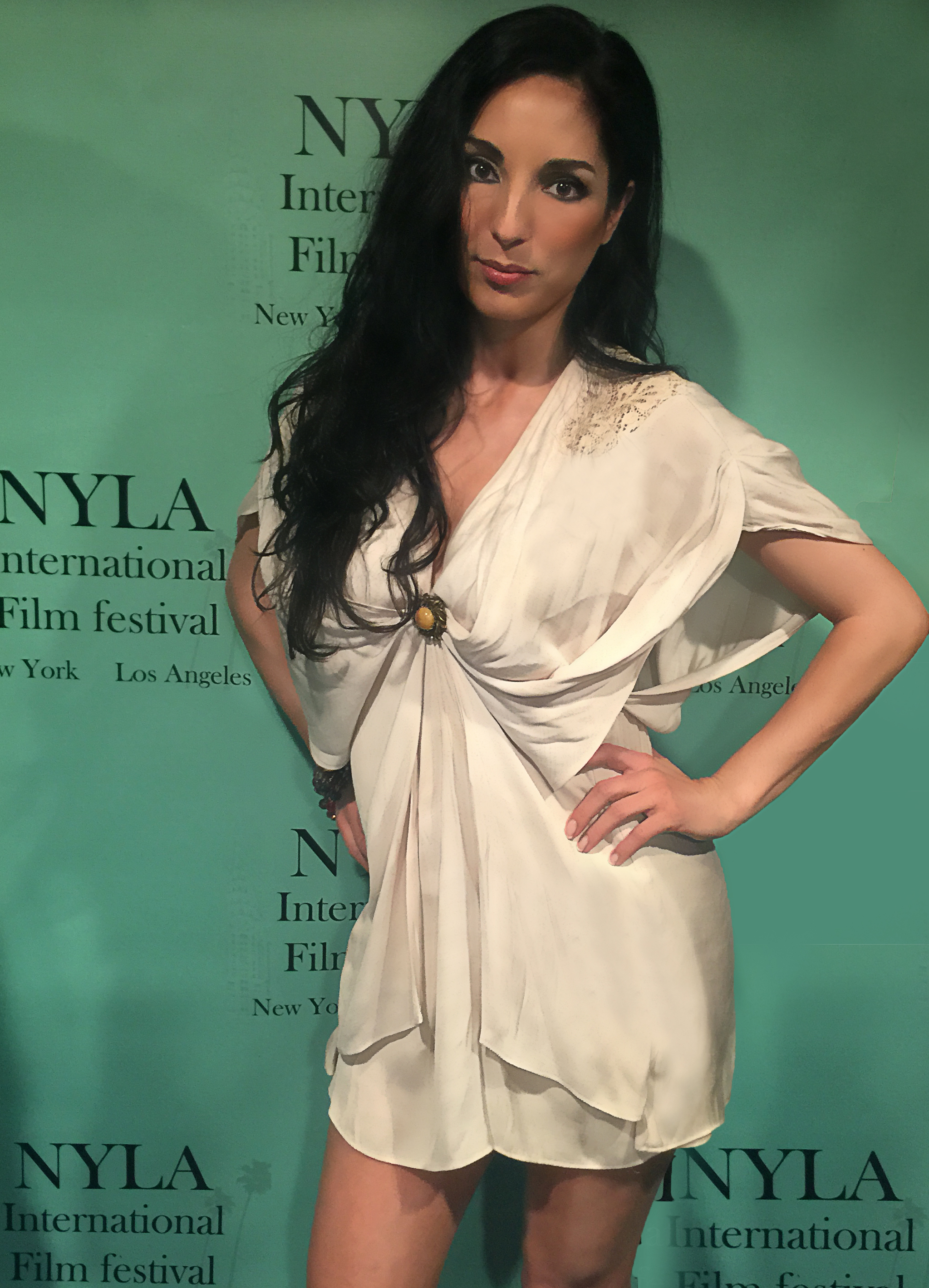 'If The Trees Could Talk' at the NY/LA Film Festival in New York